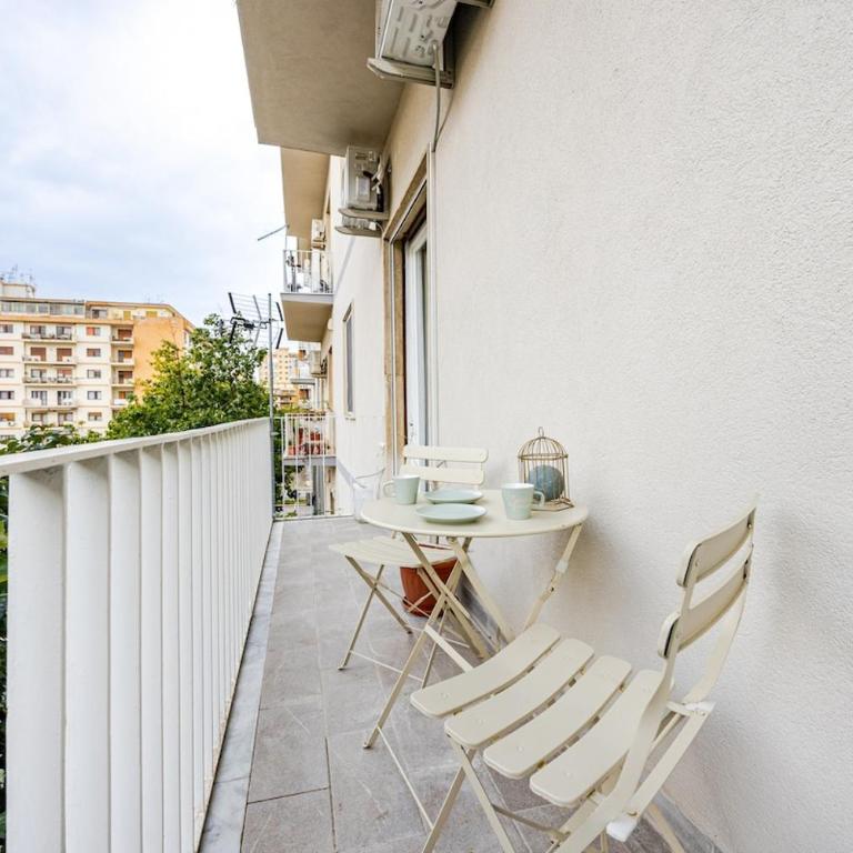 Angelica holiday home - Three-Bedroom Apartment - 18