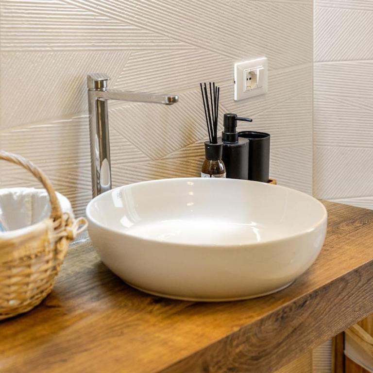 Angelica holiday home - Three-Bedroom Apartment - 20