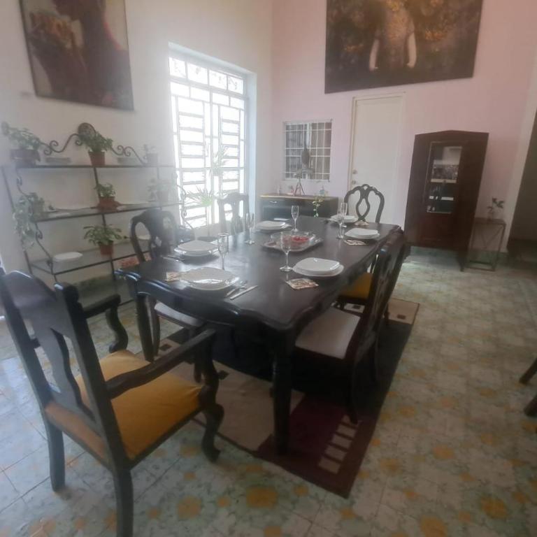 Casa Peregrina 613 - Luxury Triple Room - 7