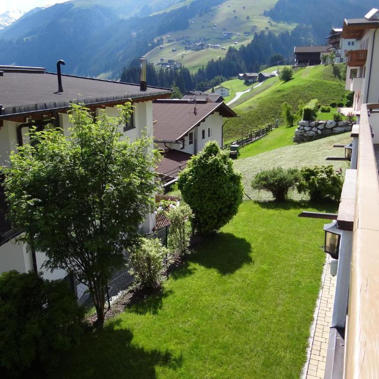 Landhaus Erlzette - Apartment C - 1