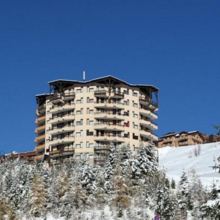 Studio rénové Proche des pistes Balcon - FR-1-344-859 - Studio - 23