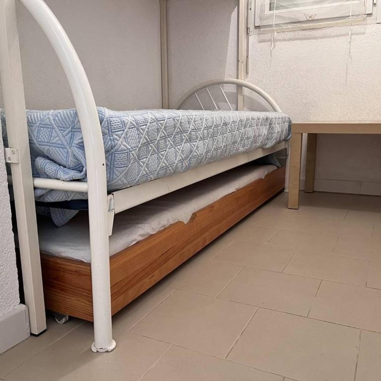 Appt Climatisé avec Piscine, 6 Couchages, Proche Plage, 2 Terrasses, Parking – Le Lavandou - FR-1-251-551 - Appartement - 14