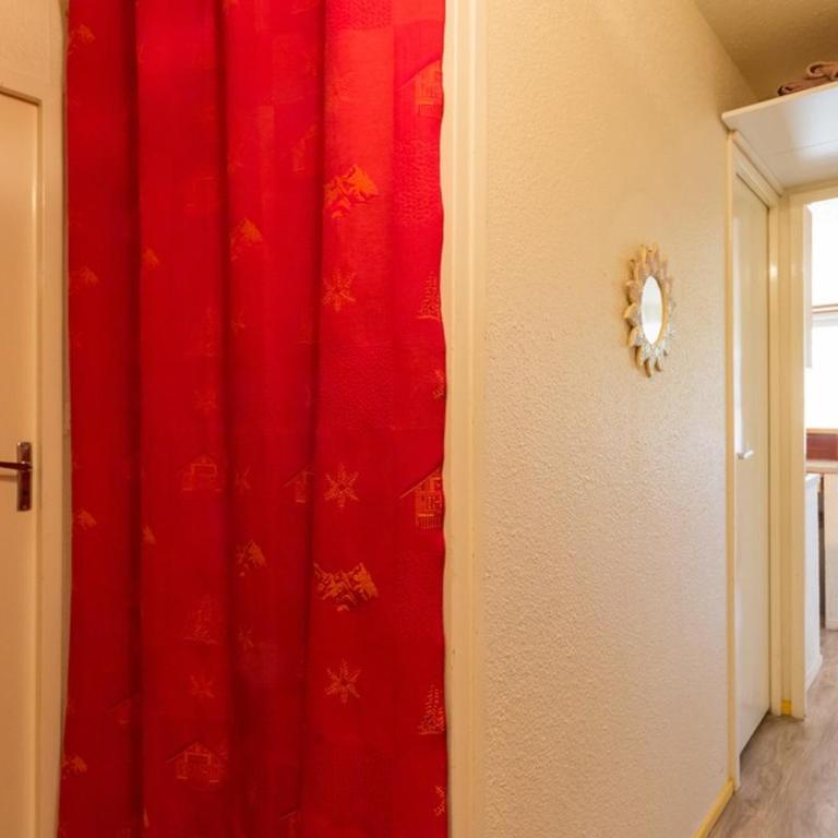 Studio spacieux au pied des pistes avec balcon - Studio - 16