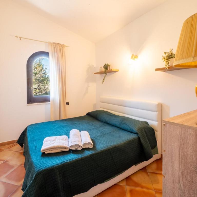 Villa Eden con piscina a Scopello - Villa with Private Pool - 25
