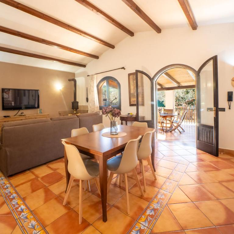 Villa Eden con piscina a Scopello - Villa with Private Pool - 6