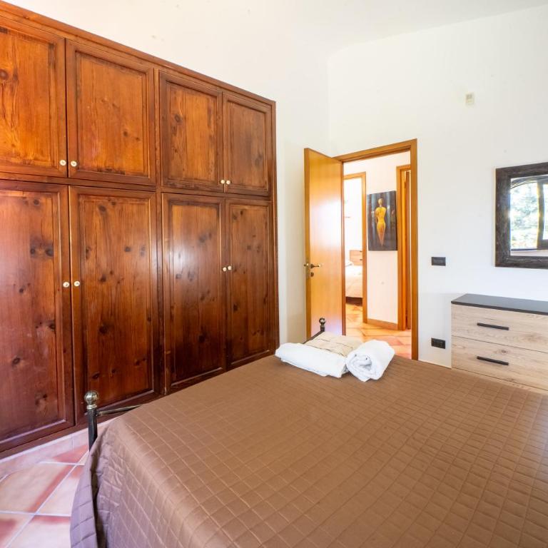 Villa Eden con piscina a Scopello - Villa with Private Pool - 12