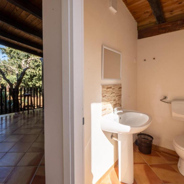 Villa Eden con piscina a Scopello - Villa with Private Pool - 16