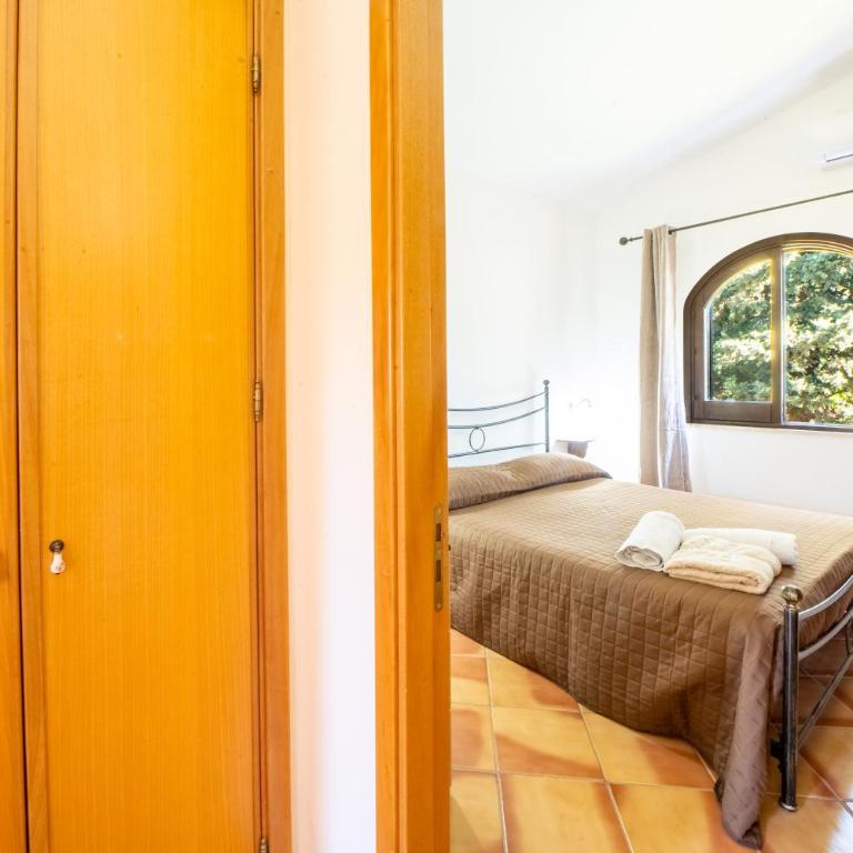 Villa Eden con piscina a Scopello - Villa with Private Pool - 20