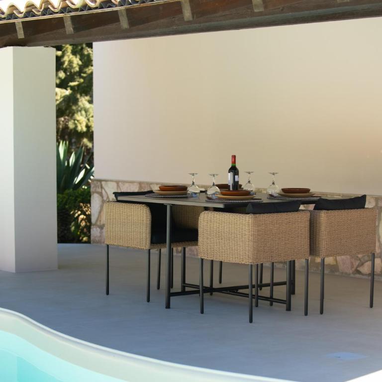 Villa Eden con piscina a Scopello - Villa with Private Pool - 26