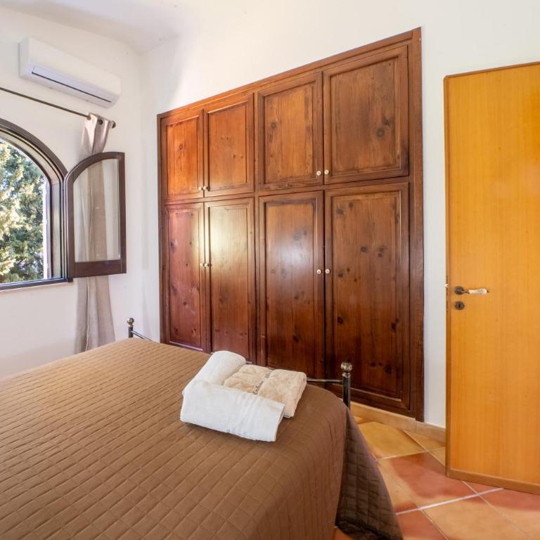 Villa Eden con piscina a Scopello - Villa with Private Pool - 15