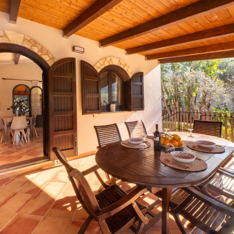 Villa Eden con piscina a Scopello - Villa with Private Pool - 38