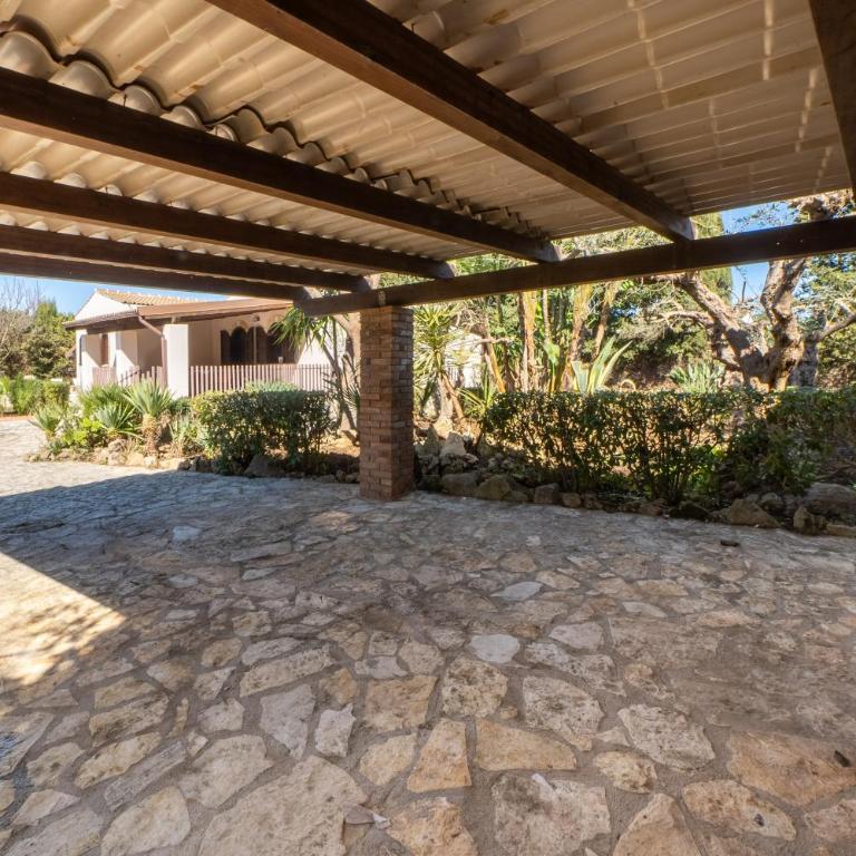 Villa Eden con piscina a Scopello - Villa with Private Pool - 31