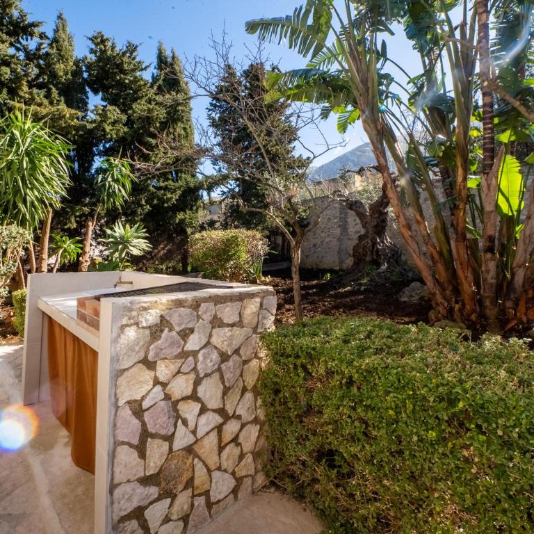 Villa Eden con piscina a Scopello - Villa with Private Pool - 33