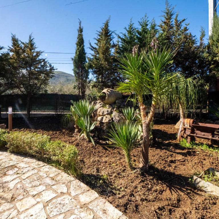 Villa Eden con piscina a Scopello - Villa with Private Pool - 49