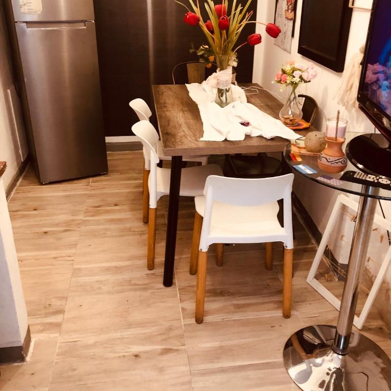 Roomies para viajeros ! Homestay ! - Single Room - 22