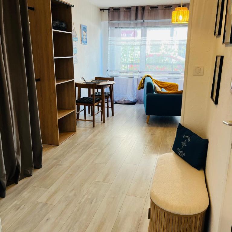 Au bord de l'eau - Appartement - 5