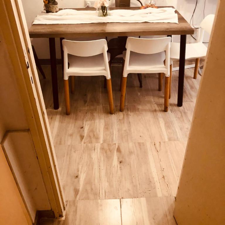 Roomies para viajeros ! Homestay ! - Single Room - 21