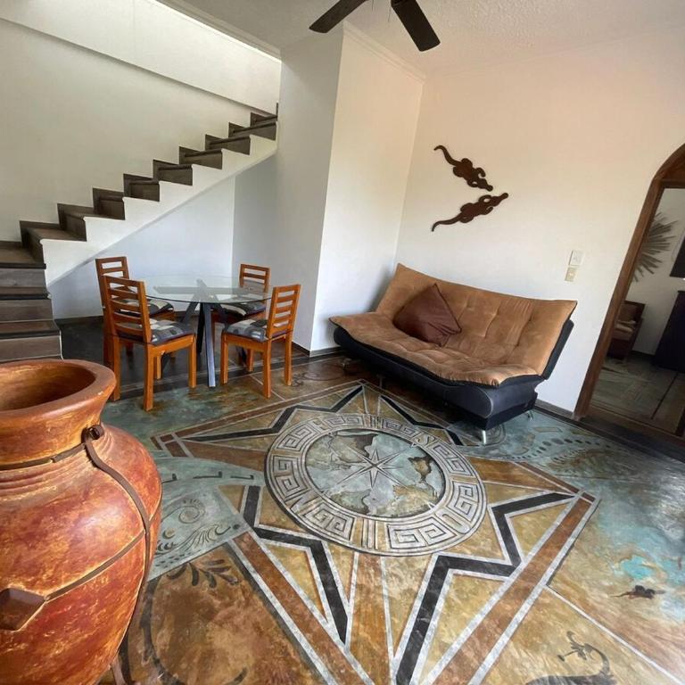 Casa Charly Brown - Casa con 1 dormitorio - 1