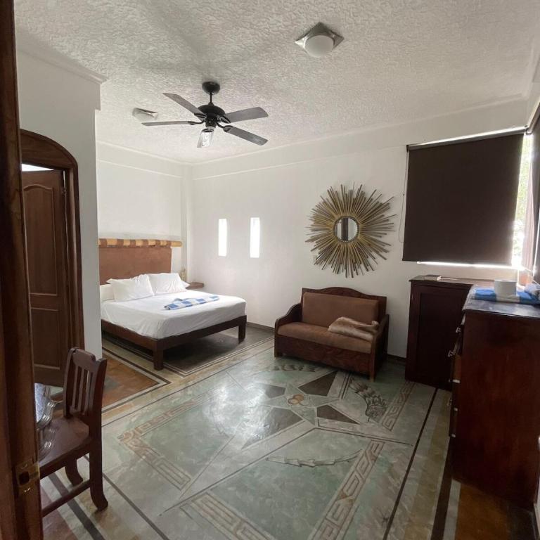 Casa Charly Brown - Casa con 1 dormitorio - 2