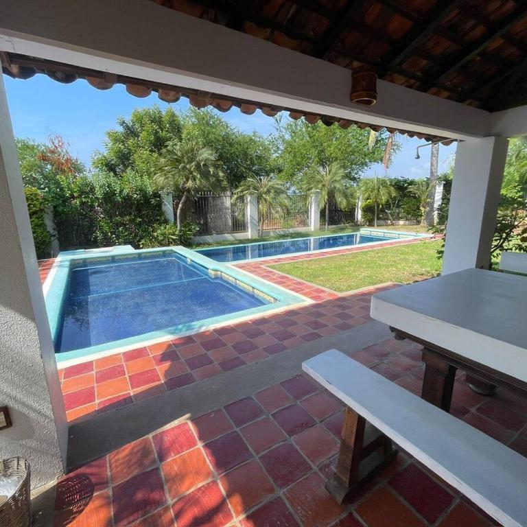 Casa Charly Brown - Casa con 1 dormitorio - 3
