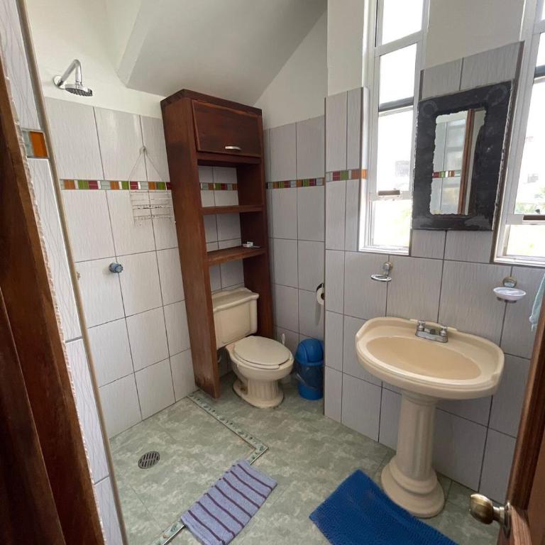 Casa Charly Brown - Casa con 1 dormitorio - 5