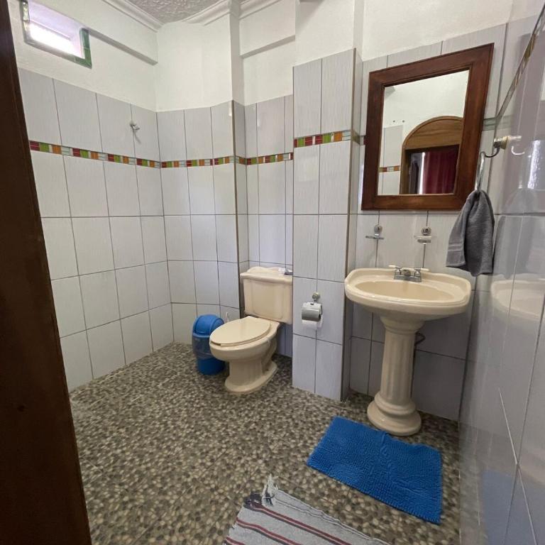 Casa Charly Brown - Casa con 1 dormitorio - 6