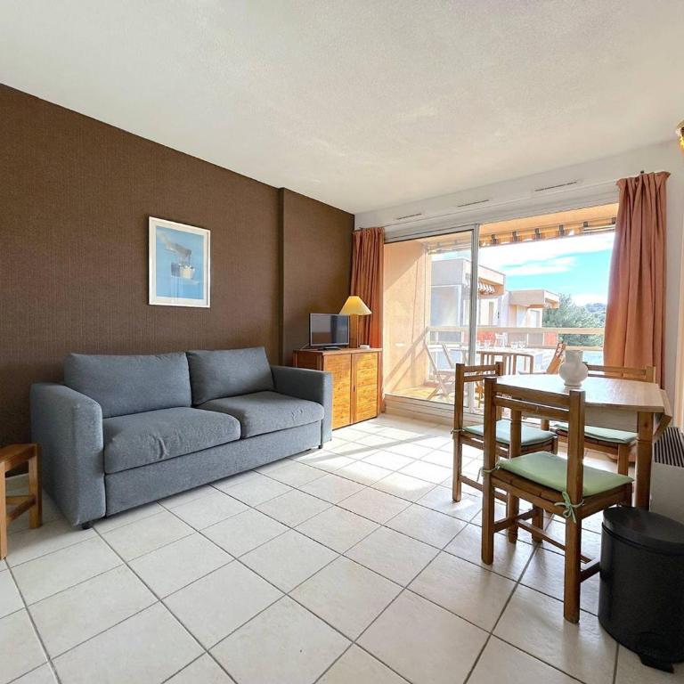 Appartement familial avec terrasse près de la plage - FR-1-251-918 - Apartment - 9