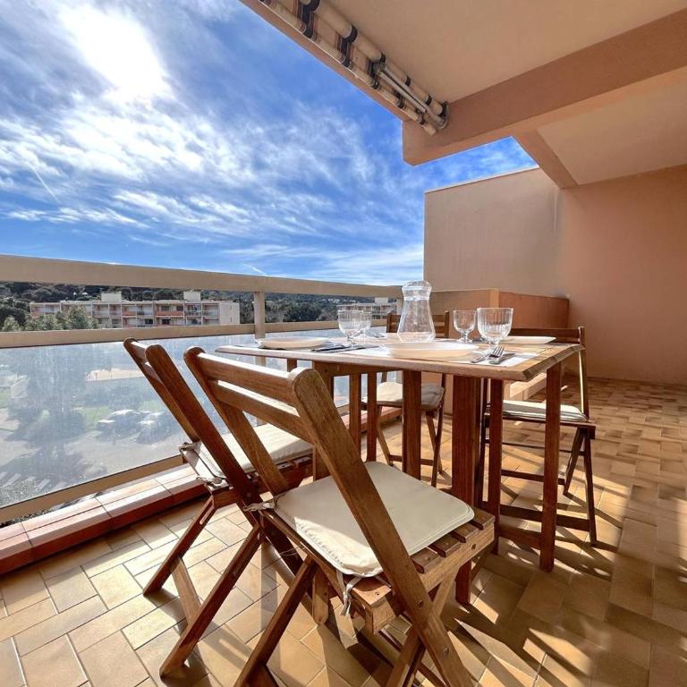 Appartement familial avec terrasse près de la plage - FR-1-251-918 - Apartment - 1
