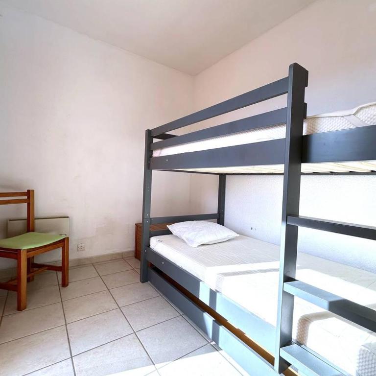 Appartement familial avec terrasse près de la plage - FR-1-251-918 - Apartment - 12
