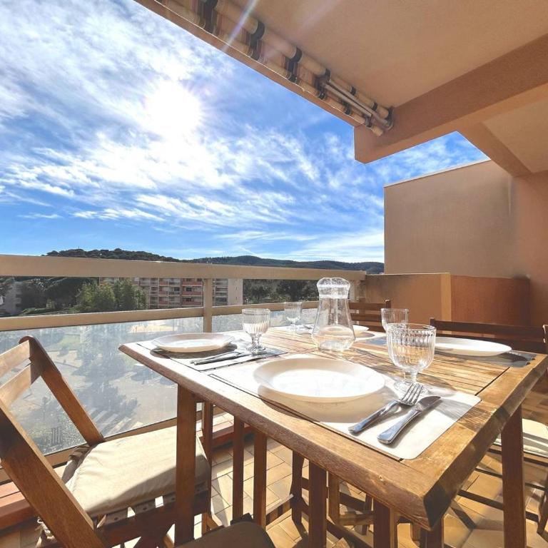 Appartement familial avec terrasse près de la plage - FR-1-251-918 - Apartment - 14