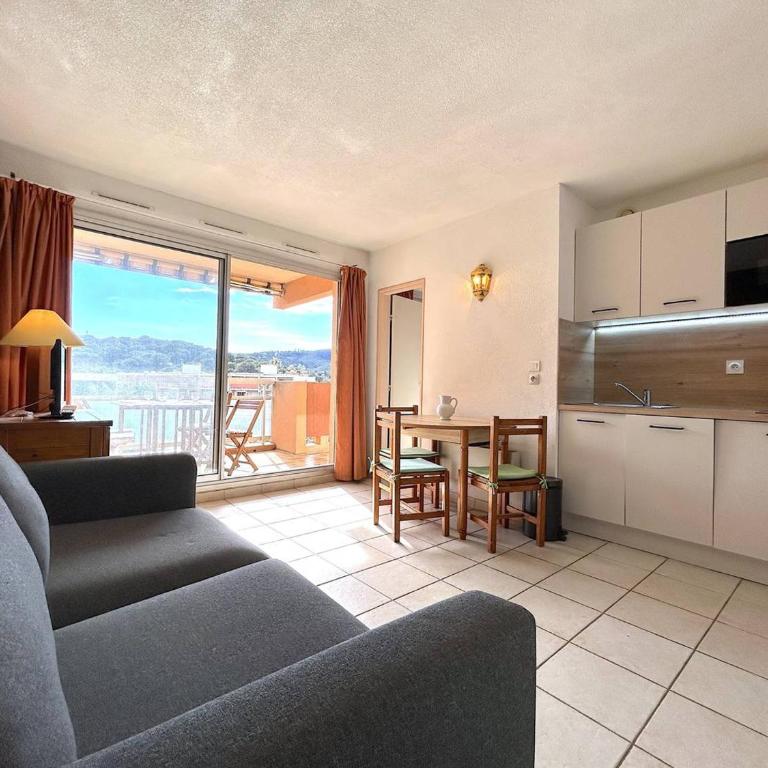 Appartement familial avec terrasse près de la plage - FR-1-251-918 - Apartment - 17