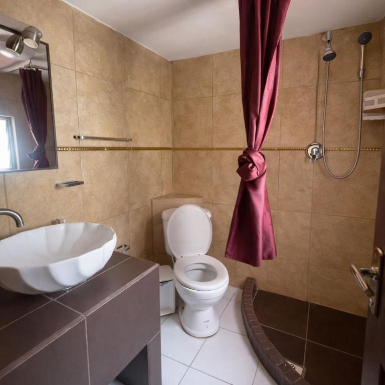 Vista Blanca Apart - One-Bedroom Apartment - 3