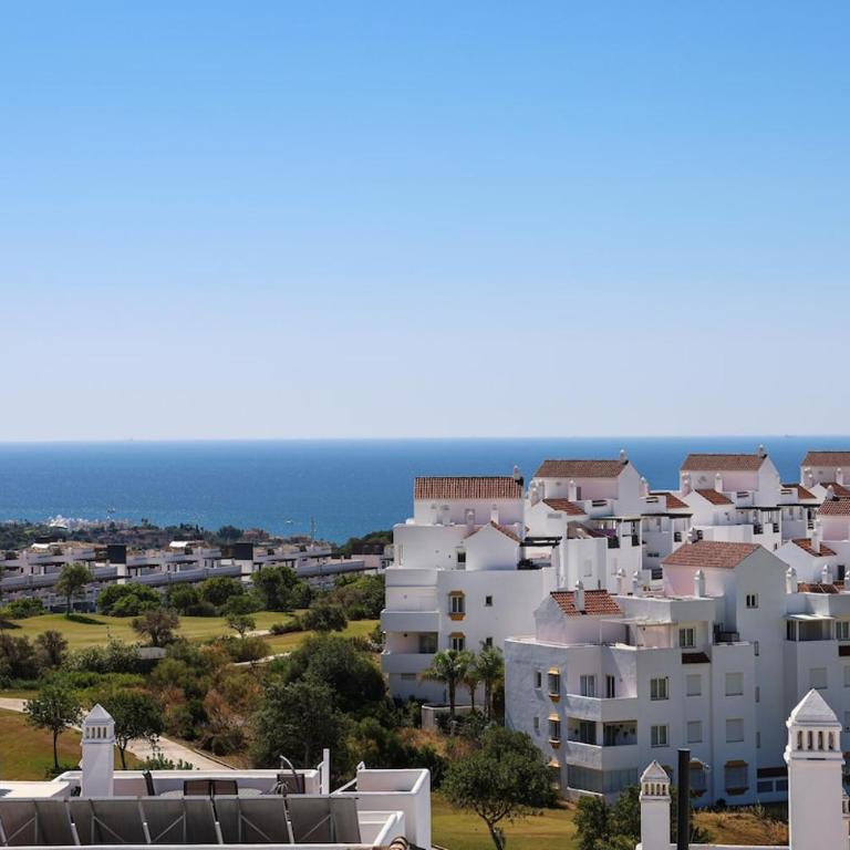 Penthouse in Valle Romano Golf - Apartamento de 2 dormitorios - 4