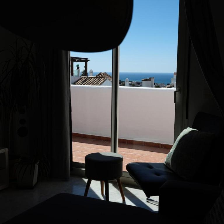 Penthouse in Valle Romano Golf - Apartamento de 2 dormitorios - 11