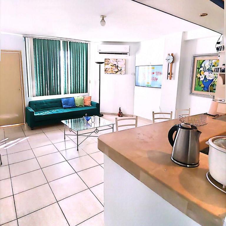 Suite El triangulo - Suite - 1