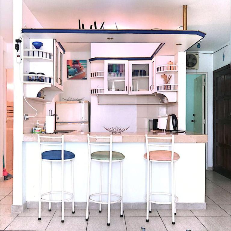 Suite El triangulo - Suite - 4