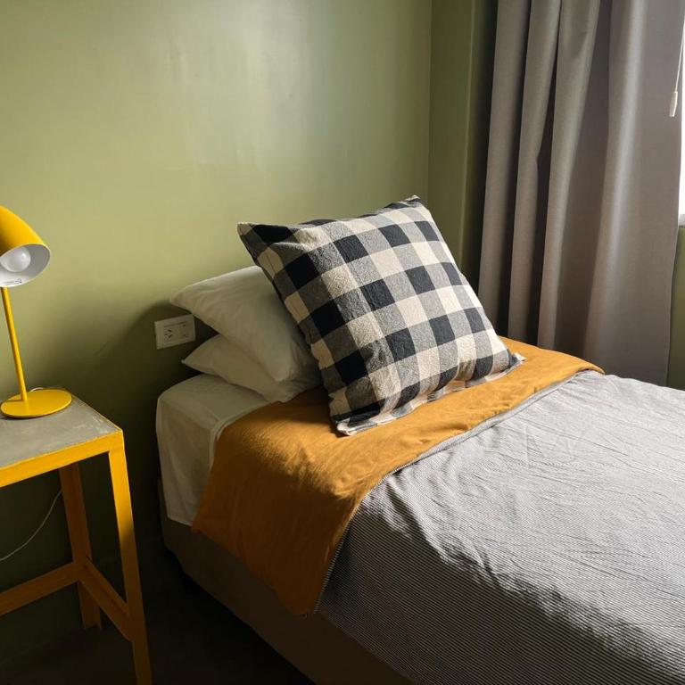 Hotel Windsor Mendoza - Single Room with Private Bathroom - 1