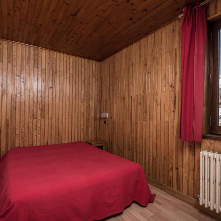 Tignes: Apt 8 pers, Animaux Acceptés, Balcon - FR-1-502-442 - Appartement - 4