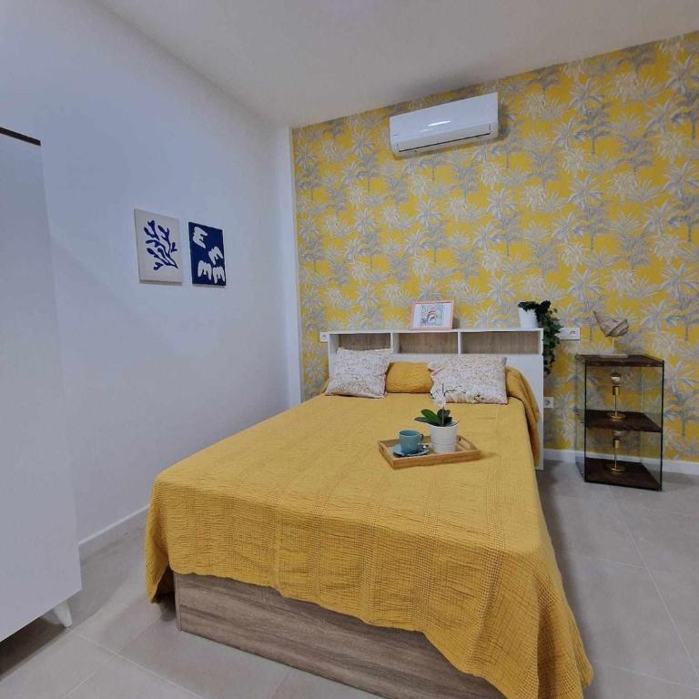 Cathedral District Loft with Full Kitchen - Apartamento de 1 dormitorio - 33