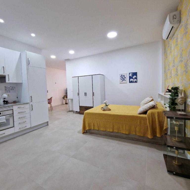 Cathedral District Loft with Full Kitchen - Apartamento de 1 dormitorio - 30