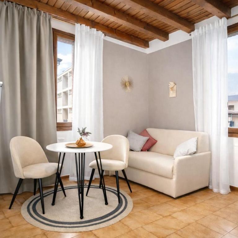 Ellis Dream - Appartamento con 1 Camera da Letto - 10
