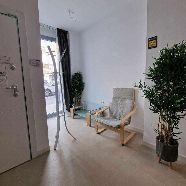 Cathedral District Loft with Full Kitchen - Apartamento de 1 dormitorio - 28