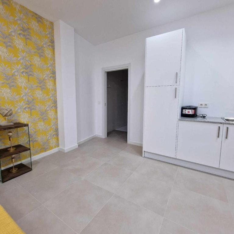Cathedral District Loft with Full Kitchen - Apartamento de 1 dormitorio - 25