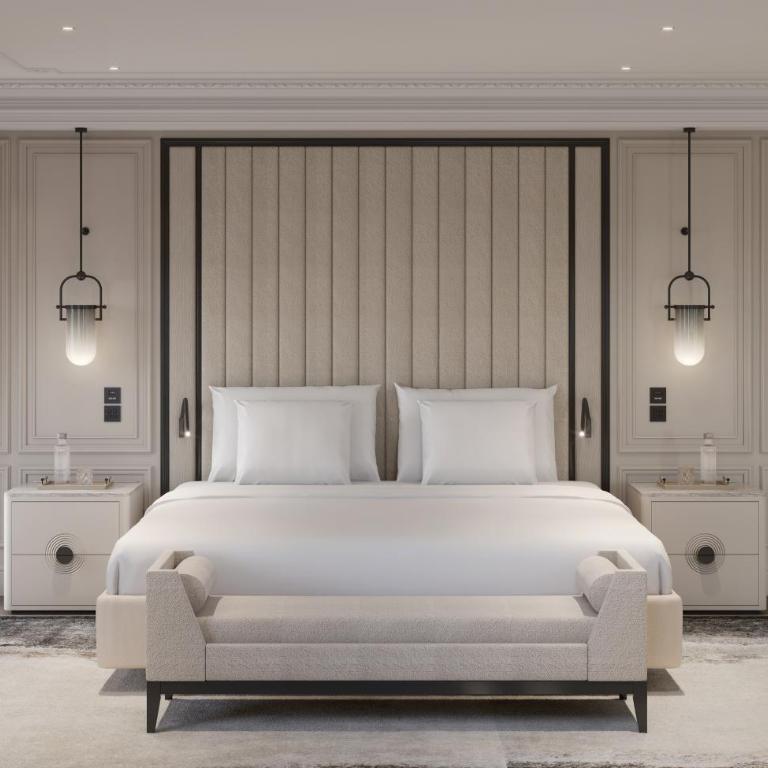 Grand Hotel Ampezzo - Suite Presidenziale - 2