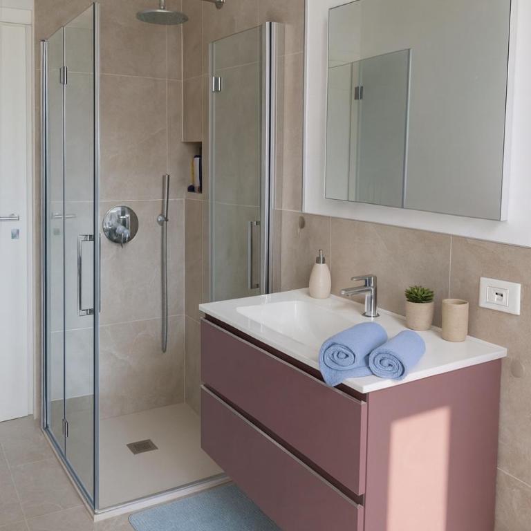 HomeParini Trieste - city center - Appartamento con 1 Camera da Letto - 7