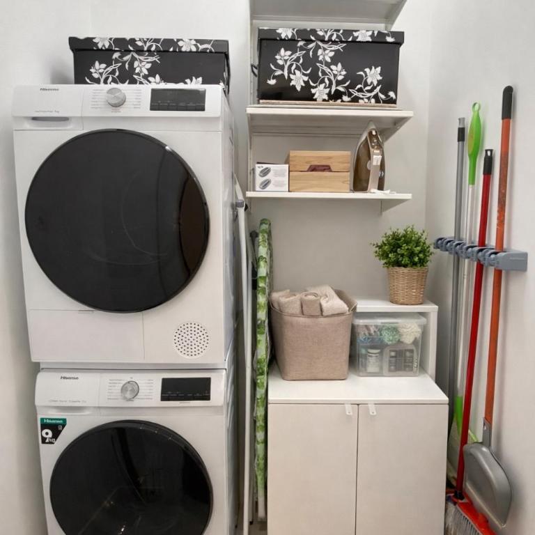 HomeParini Trieste - city center - Appartamento con 1 Camera da Letto - 9