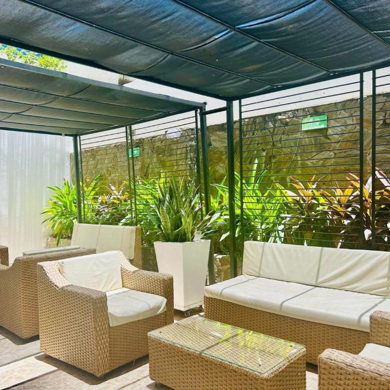 Estudio a 1 minuto de la playa - Apartamento de 1 dormitorio - 1