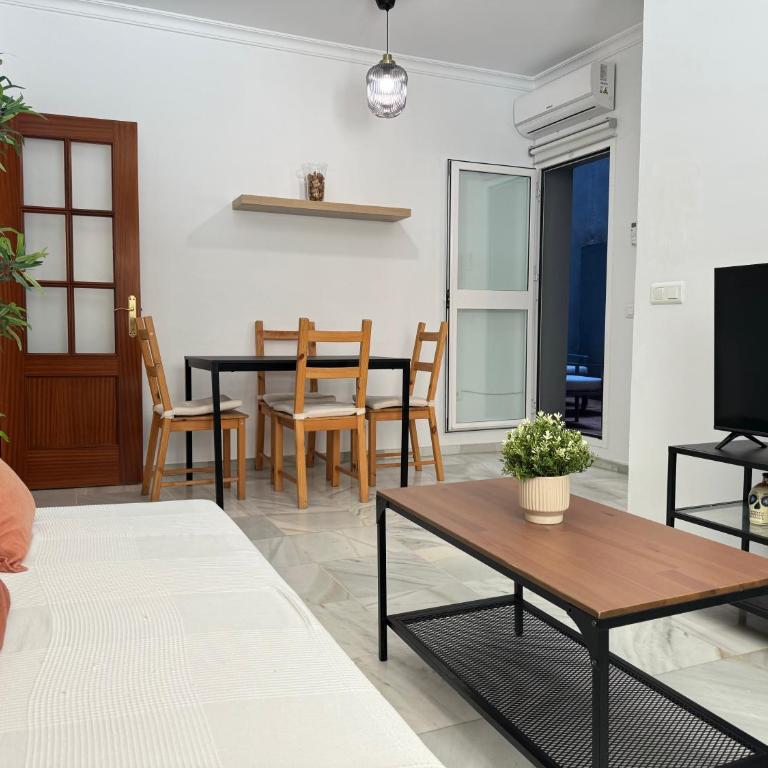 Apartamento en Las Infantas - Apartamento de 2 dormitorios - 1