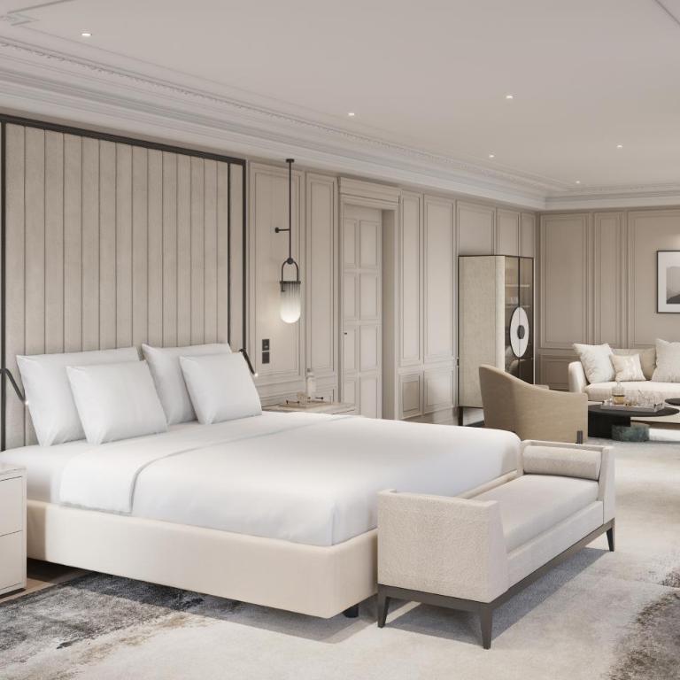 Grand Hotel Ampezzo - Suite Presidenziale - 6