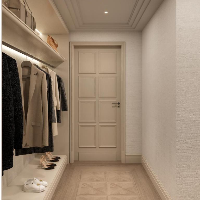 Grand Hotel Ampezzo - Suite Presidenziale - 7